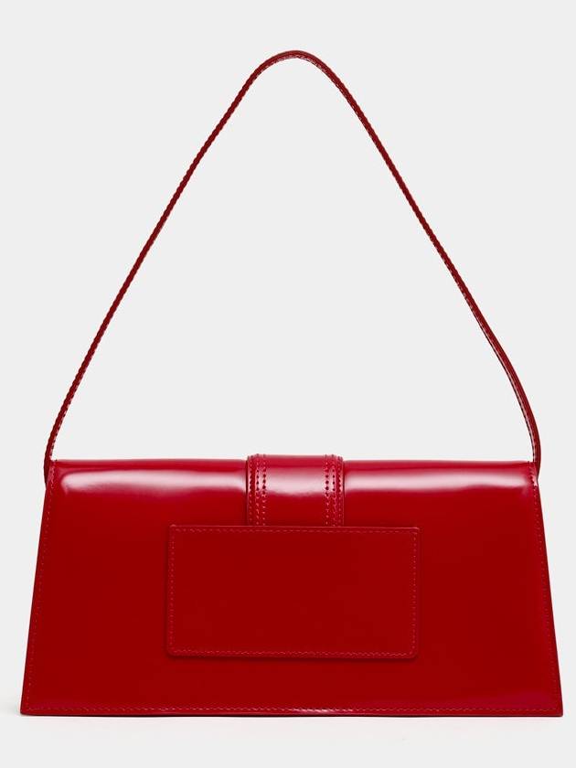 Le Bambino Long Shoulder Bag - JACQUEMUS - BALAAN 2