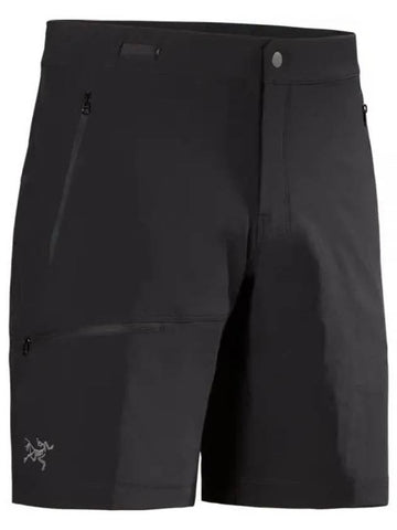 Gamma Lightweight Shorts Black - ARC'TERYX - BALAAN 1