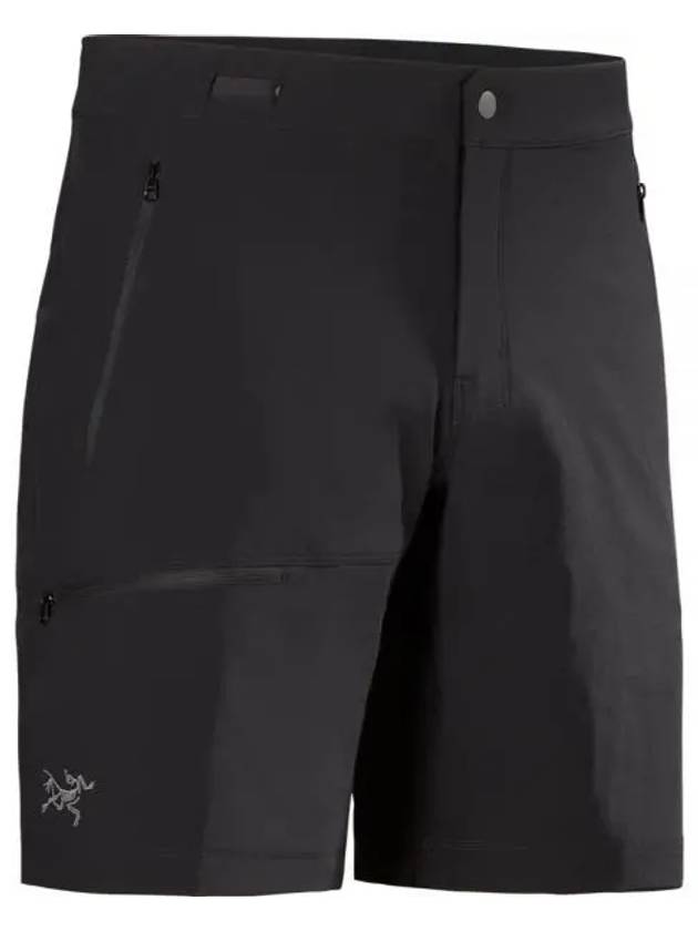 Gamma Lightweight Shorts Black - ARC'TERYX - BALAAN 2