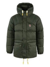 Men s Expedition Down Jacket Deep Forest 84600662 M - FJALL RAVEN - BALAAN 2