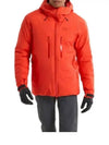 ARC TERYX BETA DOWN INSULATED JACKET M AJOFMX7315SOR - ARC'TERYX - BALAAN 2