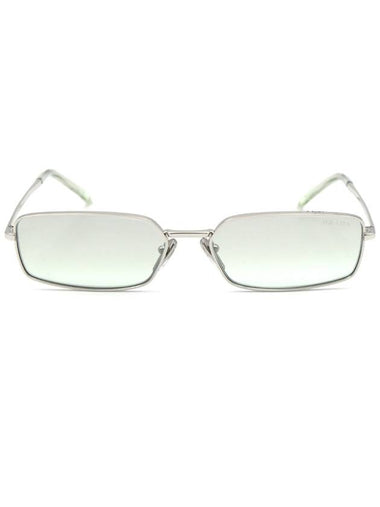 Sunglasses SPRA60 1BC 80G - PRADA - BALAAN 1