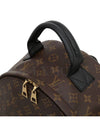 men backpack - LOUIS VUITTON - BALAAN 8