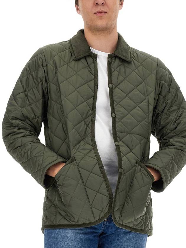 Lavenham Raydon Jacket - LAVENHAM - BALAAN 4