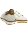 23FW leather sneakers MZUALVL229 - BRUNELLO CUCINELLI - BALAAN 3