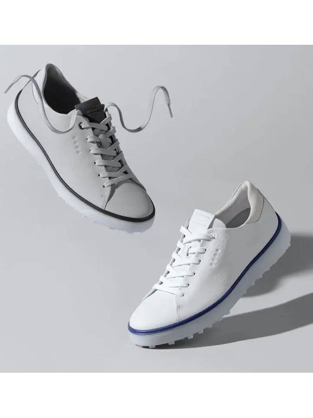 Trey Spikeless Golf Shoes 100304 - ECCO - BALAAN 2