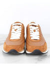 suede trail sneakers 42 270 - HERMES - BALAAN 3