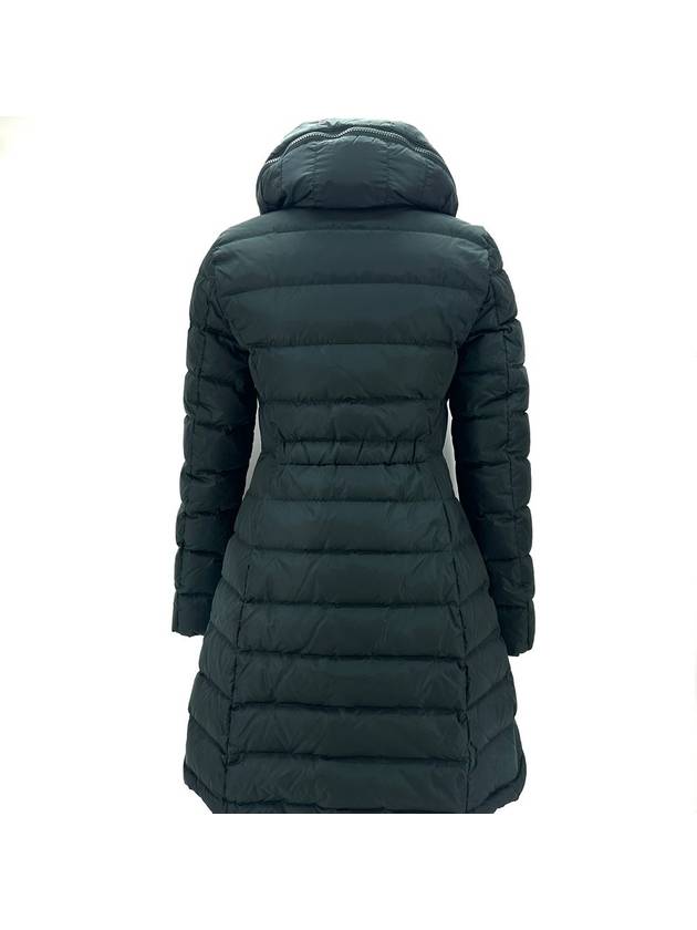 Flamette long padded jumper - MONCLER - BALAAN 5