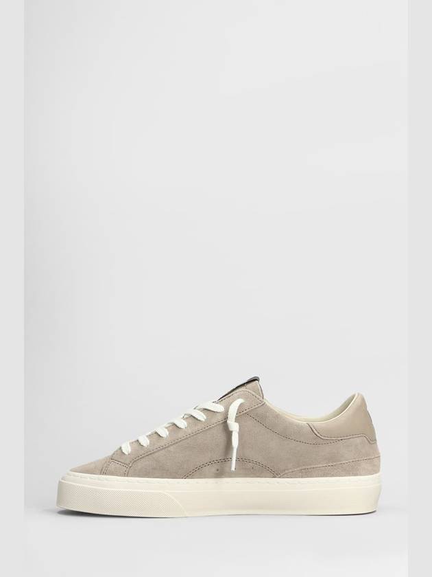 D.A.T.E. Sonica Sneakers - D.A.T.E. - BALAAN 3