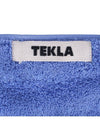 Organic Cotton Hand Towel TT CL 50x80 - TEKLA - BALAAN 5