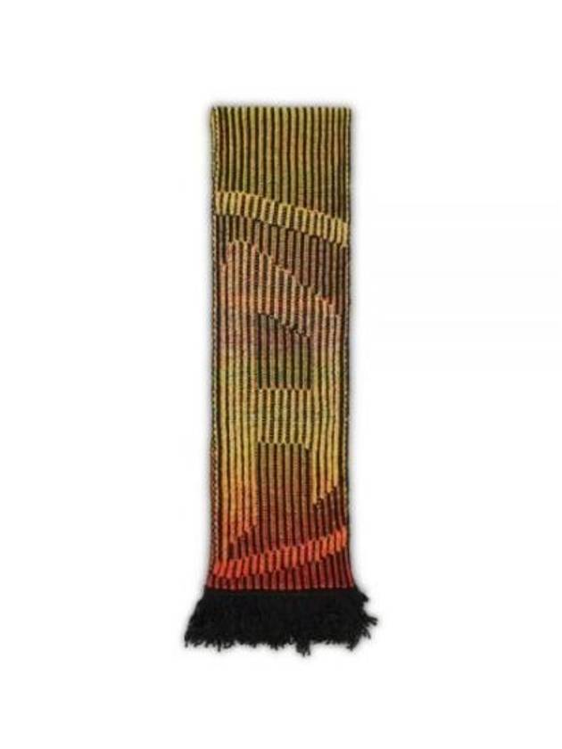 Muffler Scarf 777264 Free - DIESEL - BALAAN 1