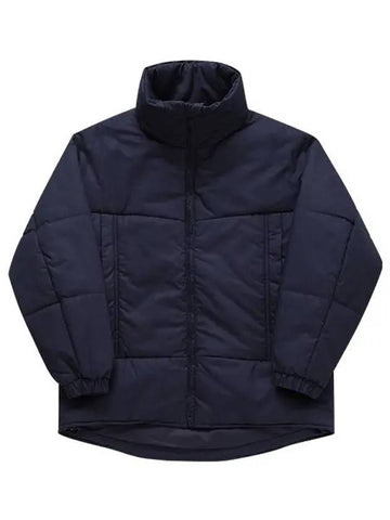 SUAF360E N Insulation Men s Jacket - NANAMICA - BALAAN 1