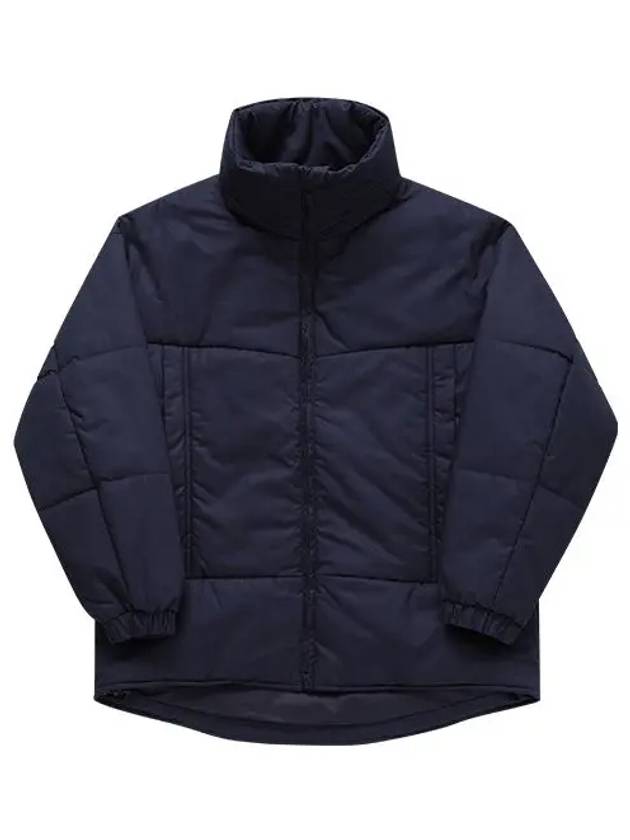 SUAF360E N Insulation Men s Jacket - NANAMICA - BALAAN 2