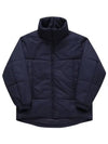 SUAF360E N Insulation Men s Jacket - NANAMICA - BALAAN 3