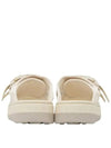 Offwhite capri sandals CCE ECRU - EYTYS - BALAAN 4