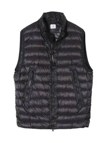 Shell Down Vest Men s - CP COMPANY - BALAAN 1