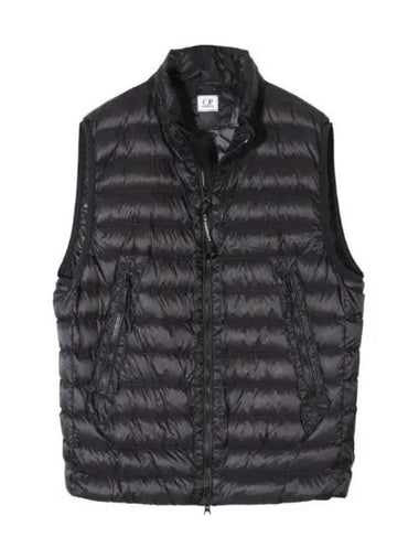 shell down vest - CP COMPANY - BALAAN 1