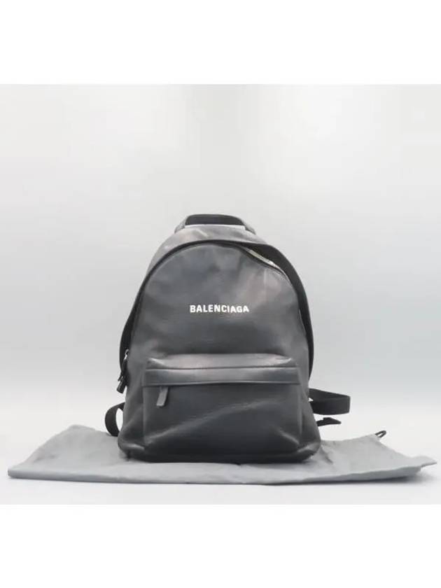 552379 backpack bag - BALENCIAGA - BALAAN 6