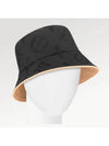 Dailygram Bucket Hat Black - LOUIS VUITTON - BALAAN 3