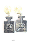 women earrings - CHANEL - BALAAN 5