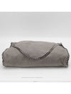 women shoulder bag - STELLA MCCARTNEY - BALAAN 5