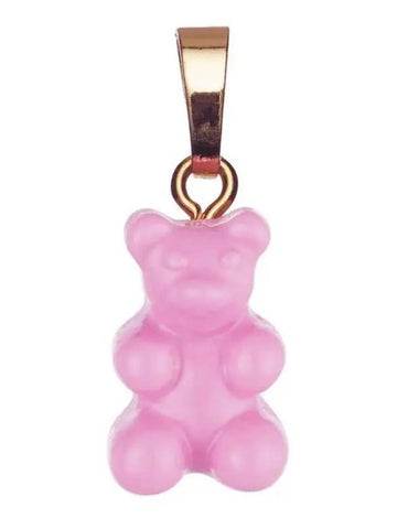 24SS Bear Pendant NOSTALGIABEAR CLA CANDYPINK Other 1014521 - CRYSTAL HAZE - BALAAN 1