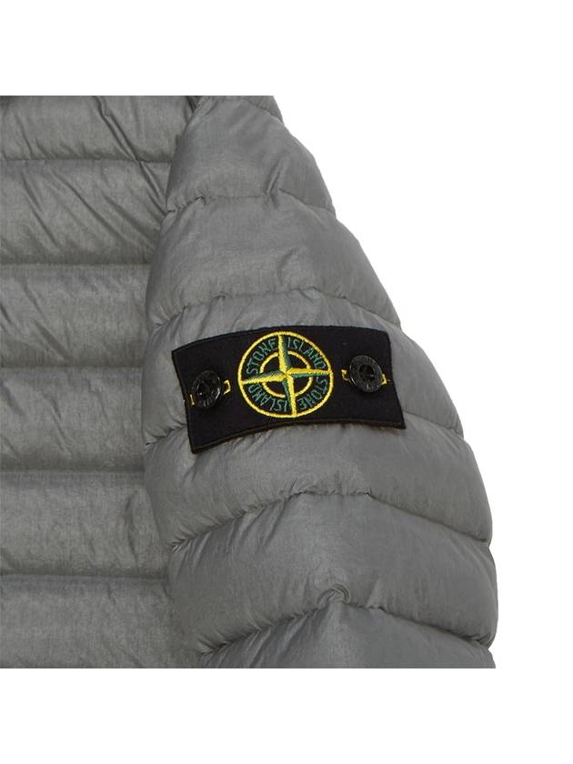 Kids Padding Jumper 791640624 V0063 6A8A - STONE ISLAND - BALAAN 5