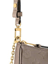 Easy Pouch On Strap Shoulder Bag Dune - LOUIS VUITTON - BALAAN 7