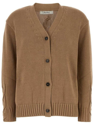 'S Max Mara Knitwear - S MAX MARA - BALAAN 1