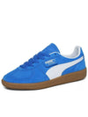 Sneakers Palermo Jr Hyperlink Blue 397271 11 - PUMA - BALAAN 5