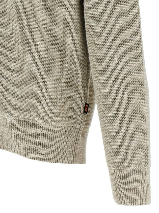 Hugo Boss 'Kenion' Cardigan - HUGO BOSS - BALAAN 4