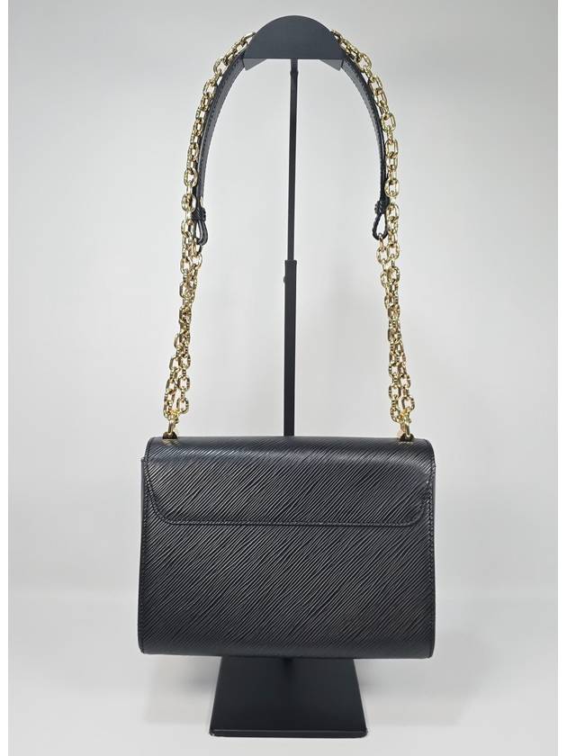 Epi twist mm shoulder bag - LOUIS VUITTON - BALAAN 3