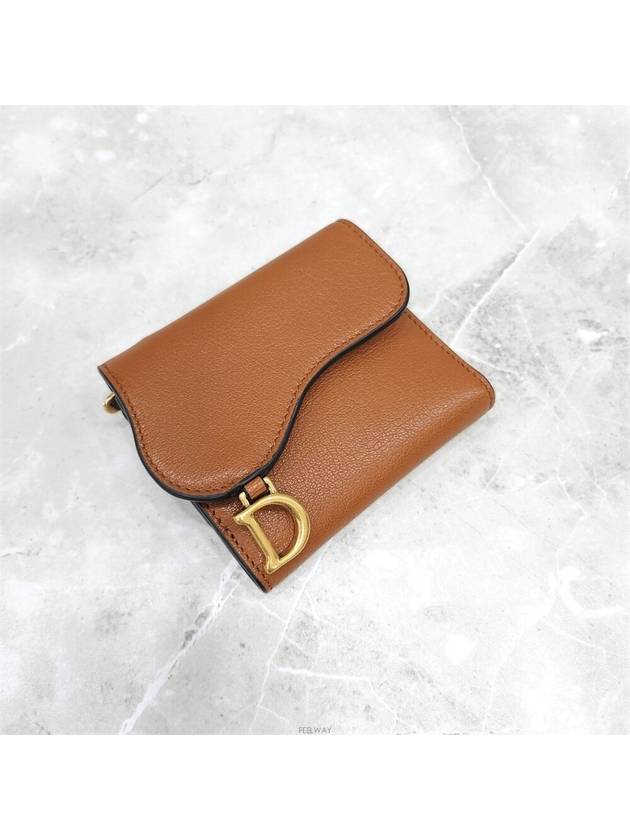 women s wallet - DIOR - BALAAN 5