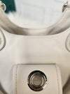 Women s Moon Padded Nappa Shoulder and Tote Bag 1BA381 Condition A - PRADA - BALAAN 12