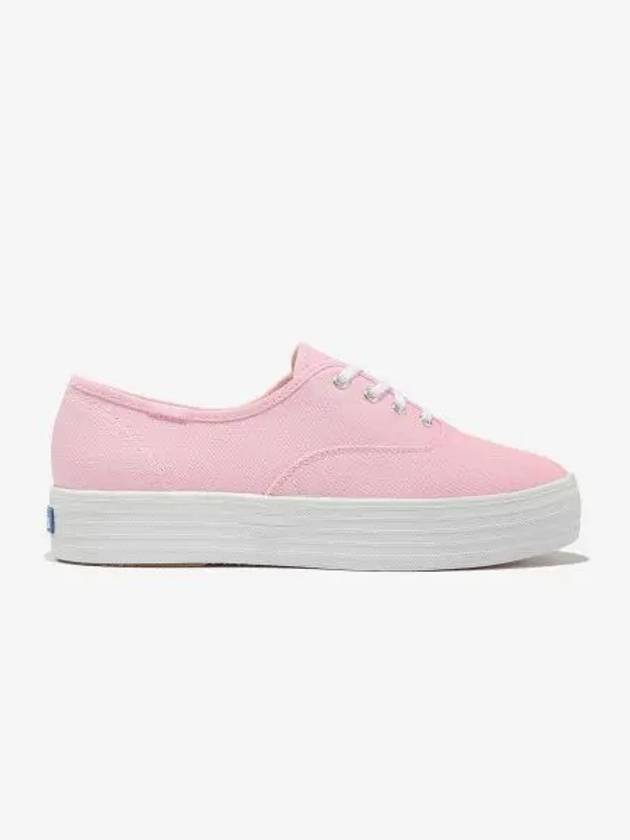 Triple Canvas 5XM01542D668 - KEDS - BALAAN 1