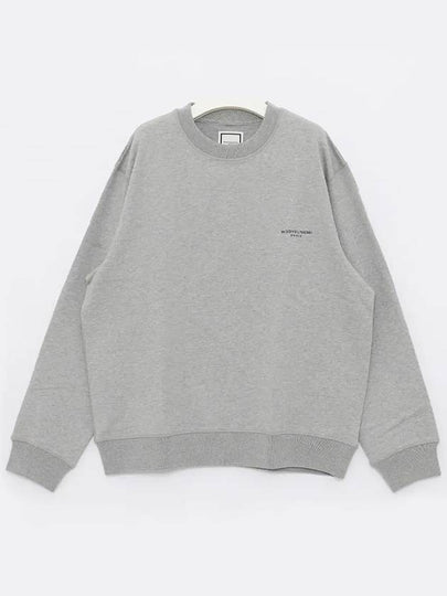 W241TS21734G Square Sweatshirt - WOOYOUNGMI - BALAAN 2