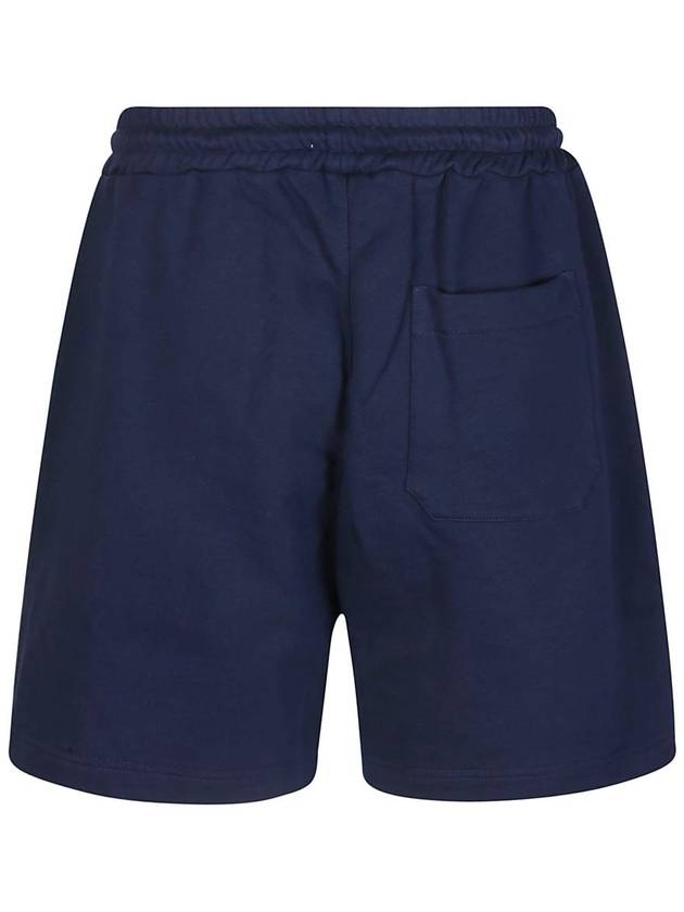 Msgm Shorts - MSGM - BALAAN 2