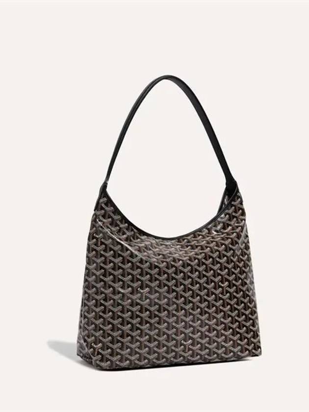 Boheme PM Hobo Shoulder Bag Black - GOYARD - BALAAN 2