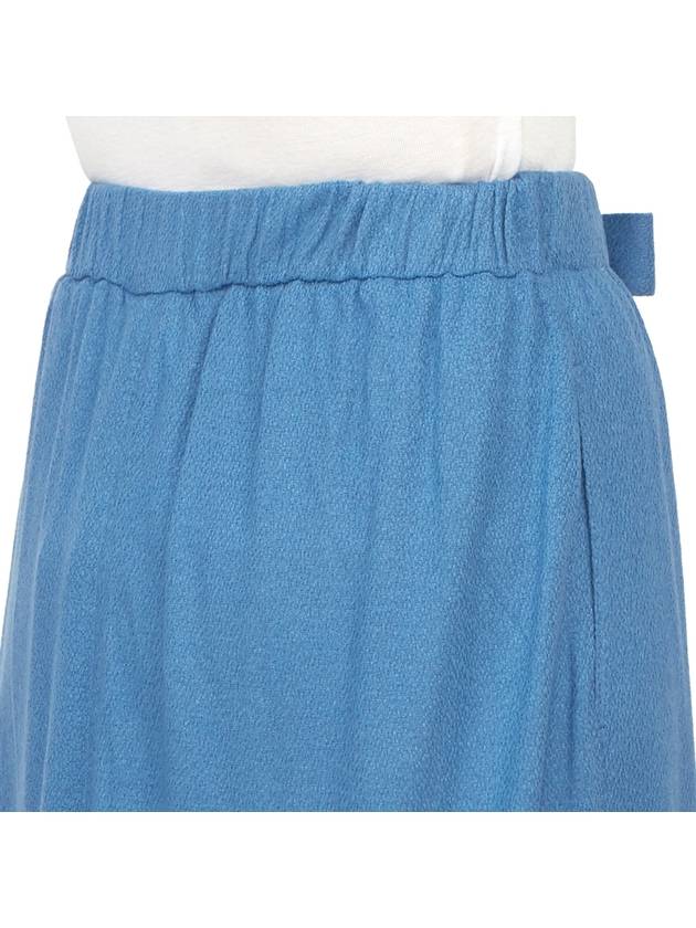 Mia Long Skirt 16771028650 002 - MAX MARA - BALAAN 9