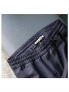 Navy Men's Pants CA39815 - ACNE STUDIOS - BALAAN 7