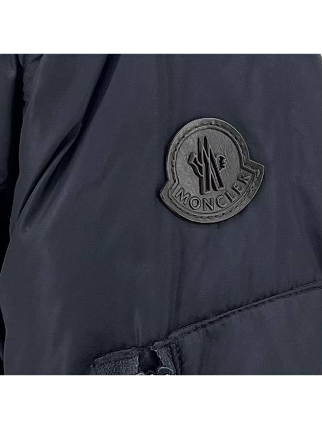 ma 1 aviation jumper bomber jacket - MONCLER - BALAAN 7