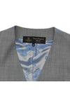 men s vest - VIVIENNE WESTWOOD - BALAAN 2