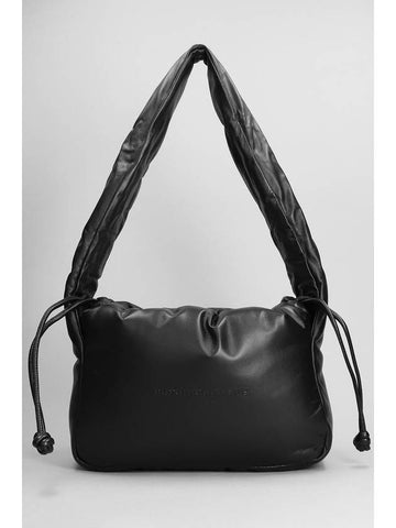 Alexander Wang Ryan Puff Shoulder Bag - ALEXANDER WANG - BALAAN 1