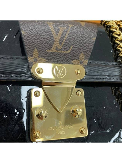 Monogram Berni Winwood Shoulder Bag M90516 - LOUIS VUITTON - BALAAN 2