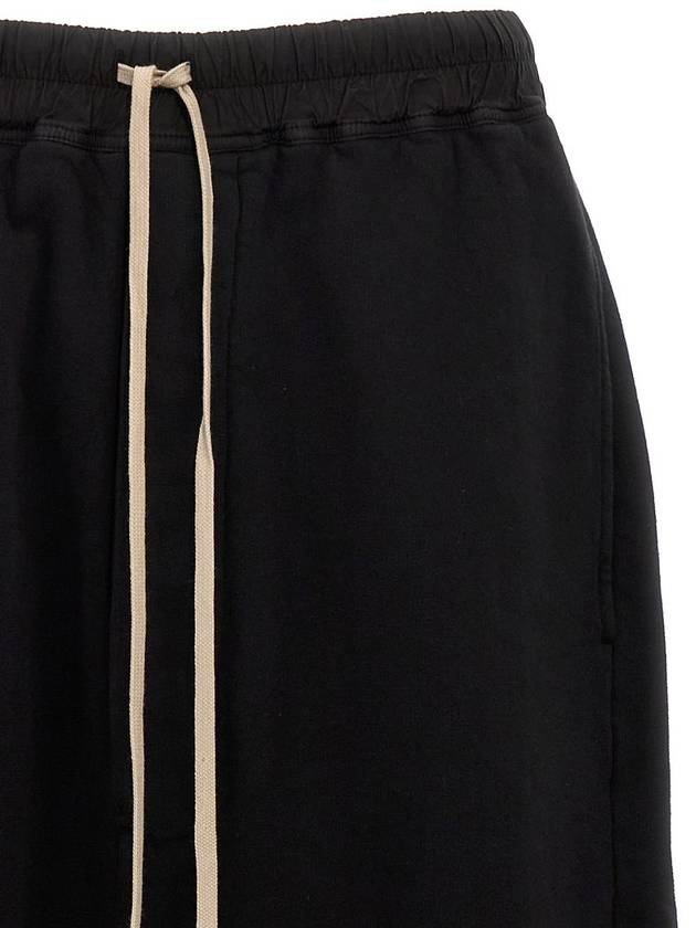 Rick Owens Drkshdw Shorts - RICK OWENS - BALAAN 3