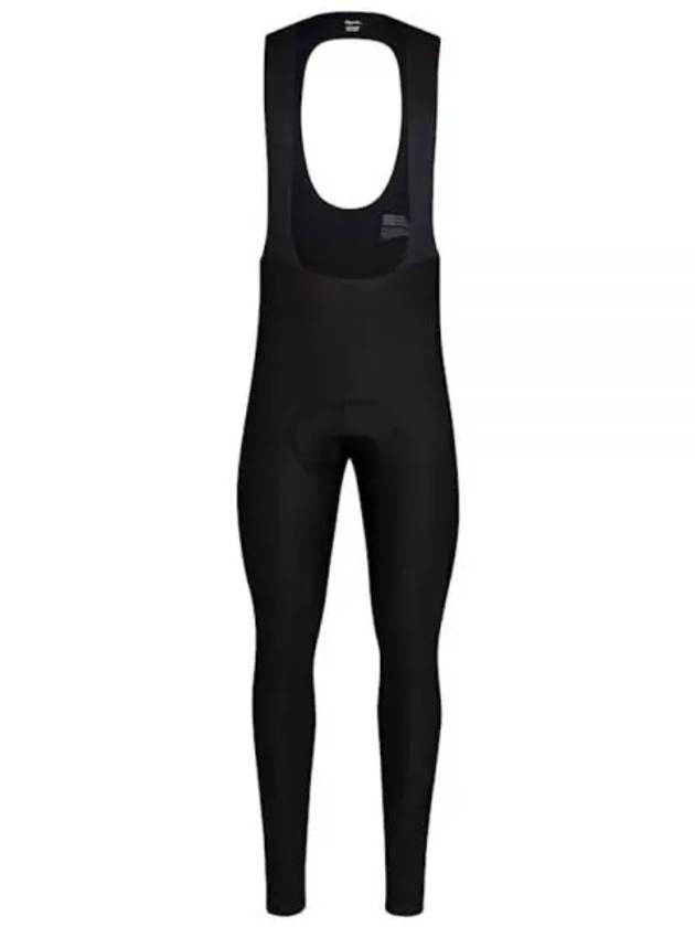 MEN S CORE WINTER TIGHTS WITH PAD CPD02XXBLK - RAPHA - BALAAN 1