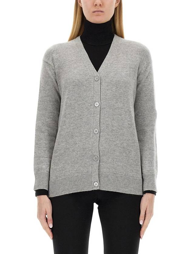 'S Max Mara Cardigan "Jane" - S MAX MARA - BALAAN 1