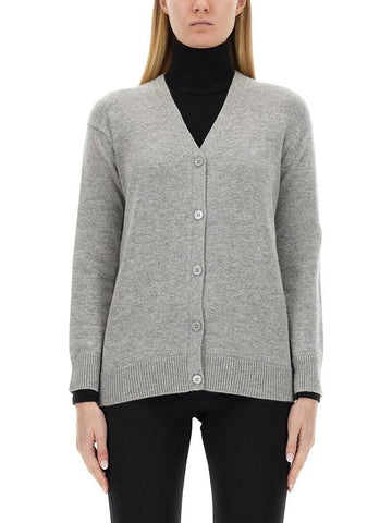 'S Max Mara Cardigan "Jane" - S MAX MARA - BALAAN 1