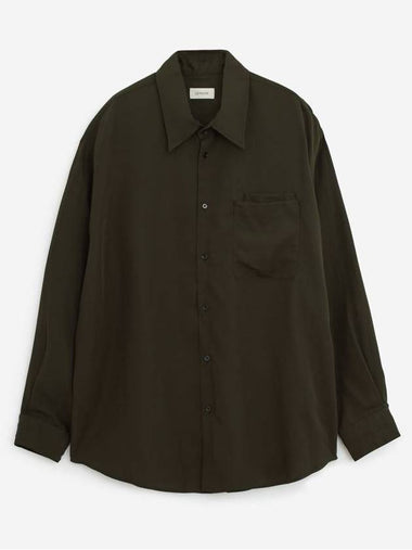 Lemaire Shirts - LEMAIRE - BALAAN 1