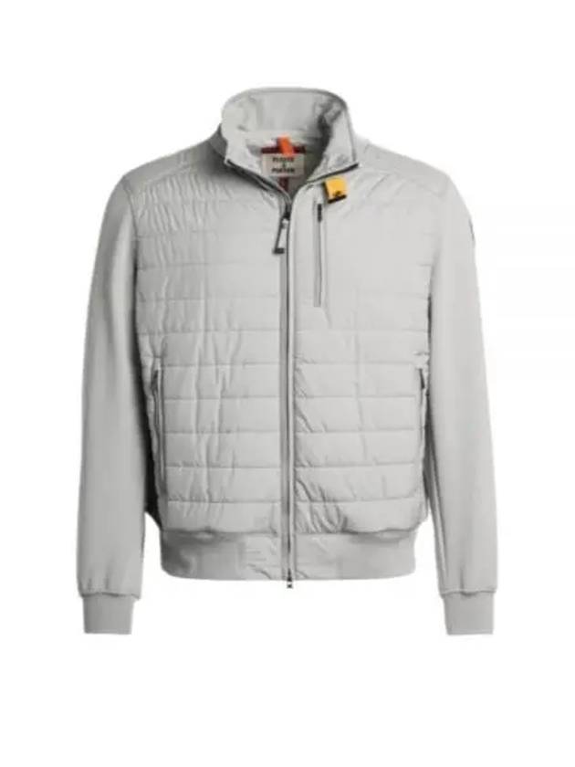 24 ELLIOT PMHYFP02 738 lightweight padded jacket - PARAJUMPERS - BALAAN 1